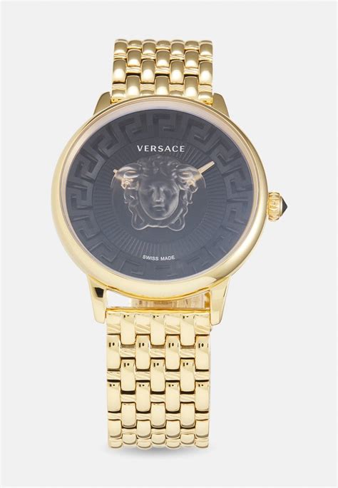 versace horloge zalando lounge|Versace Watches .